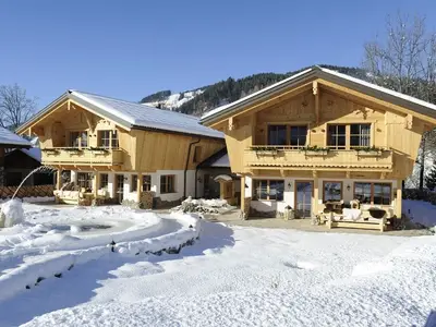 Ferienhaus für 12 Personen (135 m²) in Wagrain Markt 2/10