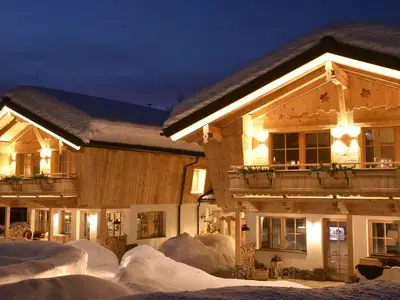 Ferienhaus für 12 Personen (135 m²) in Wagrain Markt 3/10