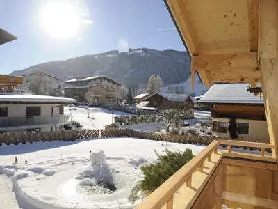 Ferienhaus für 12 Personen (135 m²) in Wagrain Markt 10/10