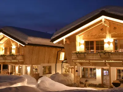 Ferienhaus für 12 Personen (135 m²) in Wagrain Markt 3/10