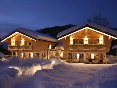 Ferienhaus für 12 Personen (135 m²) in Wagrain Markt 4/10