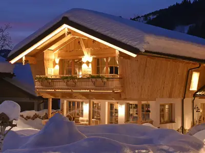 Ferienhaus für 12 Personen (135 m²) in Wagrain Markt 5/10