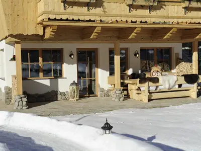 Ferienhaus für 12 Personen (135 m²) in Wagrain Markt 6/10