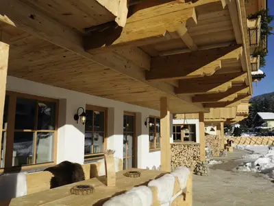 Ferienhaus für 12 Personen (135 m²) in Wagrain Markt 7/10