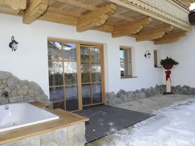 Ferienhaus für 12 Personen (135 m²) in Wagrain Markt 8/10