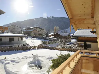 Ferienhaus für 12 Personen (135 m²) in Wagrain Markt 9/10