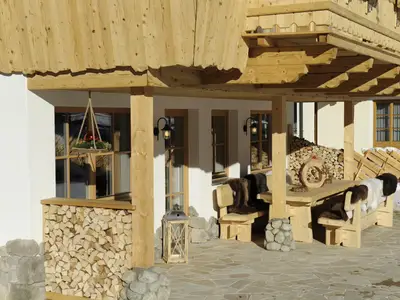 Ferienhaus für 12 Personen (135 m²) in Wagrain Markt 10/10