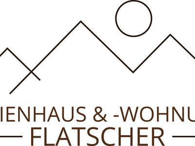 Logo Ferienhaus &amp; -wohnung Flatscher