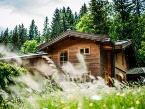 Ferienhaus für 9 Personen (300 m²) in Waidring