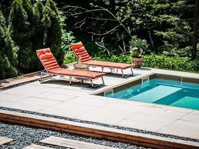 PoolOfHouse