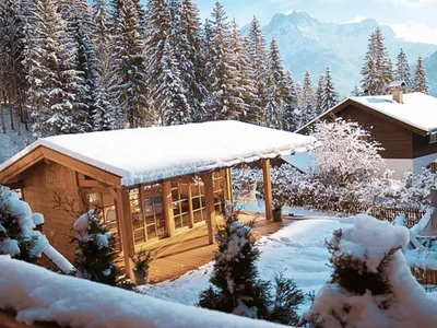 ExteriorWinter
