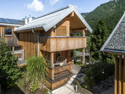 Casa Defrancesco_Aussenansicht