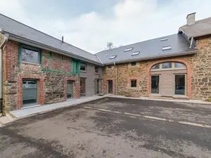 Ferienhaus für 17 Personen (400 m²) in Weismes