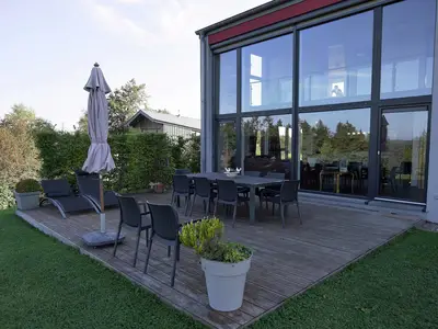 TerraceBalcony TerraceBalcony