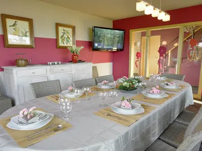 DiningRoom DiningRoom