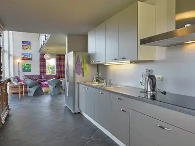 Kitchen Kitchen