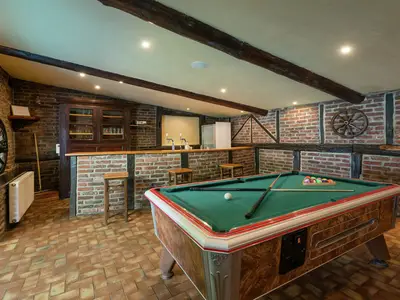 RecreationRoom