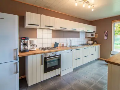 Kitchen Kitchen