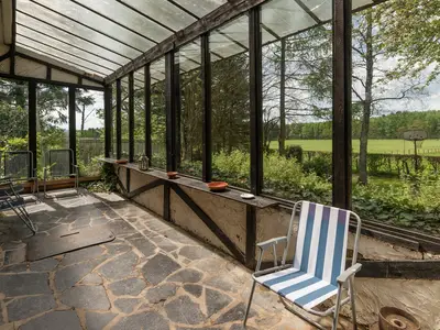 TerraceBalcony