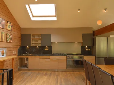 Kitchen Kitchen