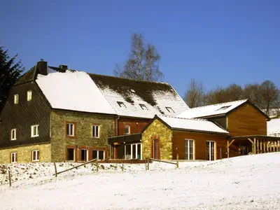 ExteriorWinter ExteriorWinter