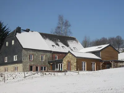 ExteriorWinter ExteriorWinter