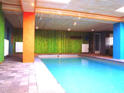 PoolOfHouse PoolOfHouse