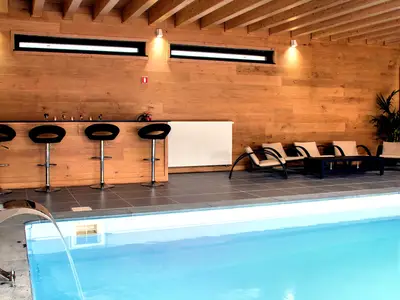 PoolOfHouse PoolOfHouse