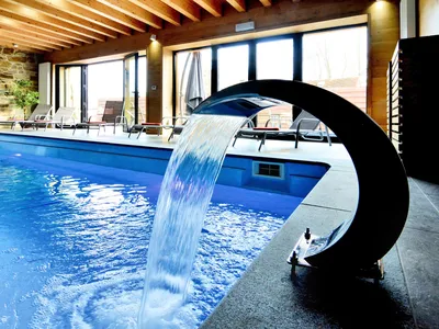 PoolOfHouse PoolOfHouse
