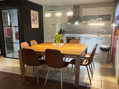 Kitchen Kitchen