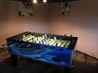 RecreationRoom