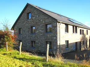 Ferienhaus für 9 Personen (200 m²) in Weismes