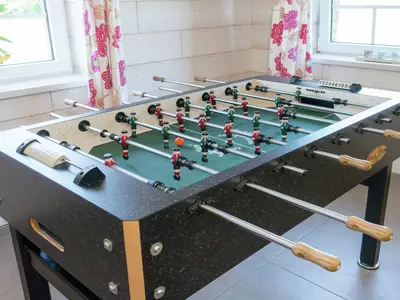 RecreationRoom
