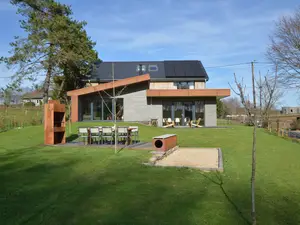 Ferienhaus für 9 Personen (230 m²) in Weismes