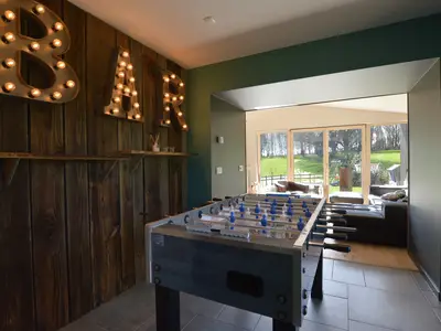 RecreationRoom