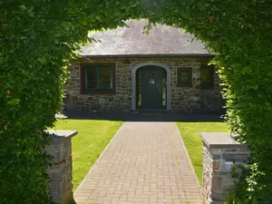 Ferienhaus für 14 Personen (19 m²) in Robertville