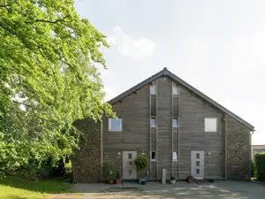 Ferienhaus für 9 Personen (116 m²) in Ovifat