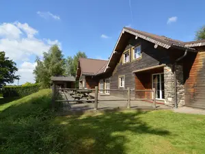 Ferienhaus für 18 Personen (300 m²) in Ovifat