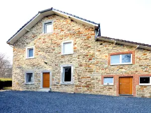 Ferienhaus für 21 Personen (800 m²) in Weismes