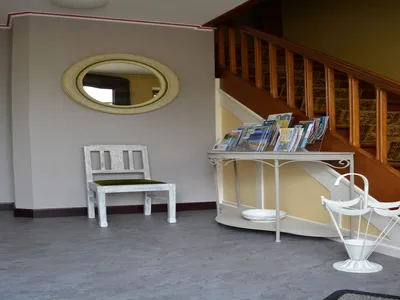 HallReception