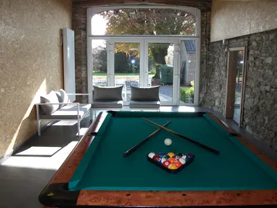 RecreationRoom