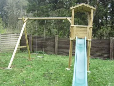 ParkFacilities