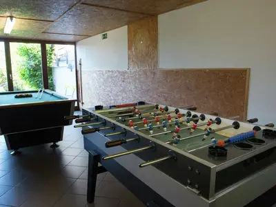 RecreationRoom