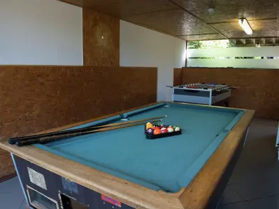 RecreationRoom