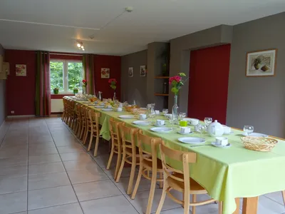 DiningRoom