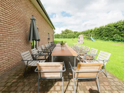 TerraceBalcony