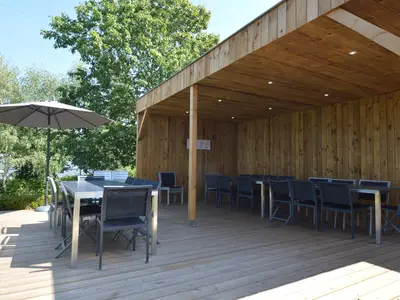 TerraceBalcony