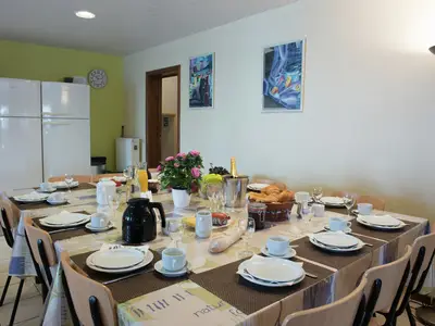 DiningRoom