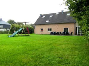 Ferienhaus für 28 Personen (350 m²) in Robertville