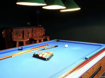 Facilities